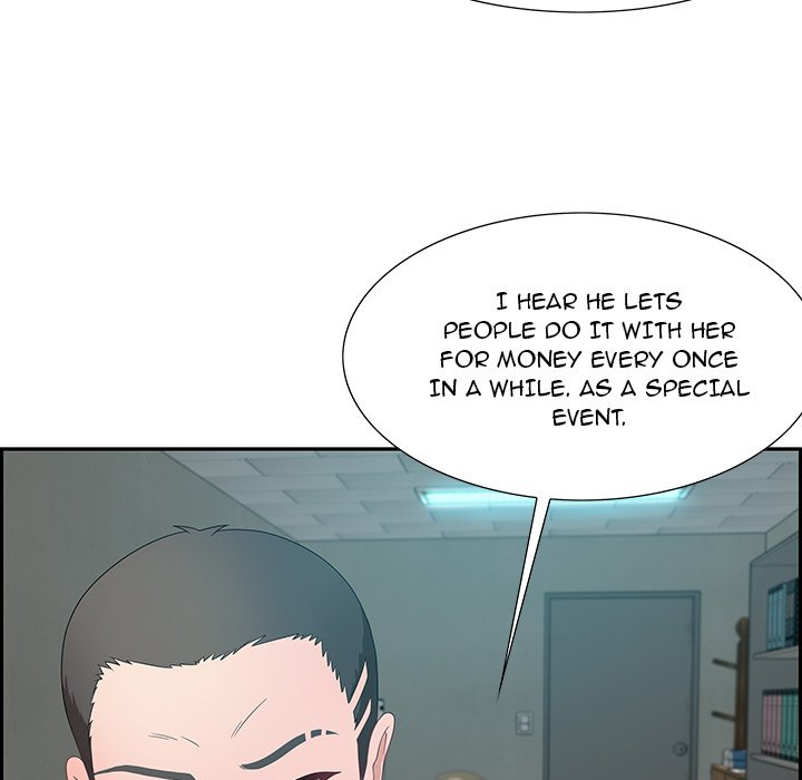 Tasty Chat: 0km Chapter 11 image 30