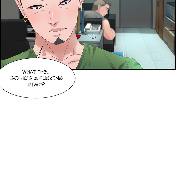 Tasty Chat: 0km Chapter 11 image 31
