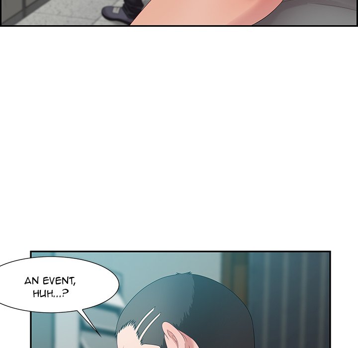 Tasty Chat: 0km Chapter 11 image 33