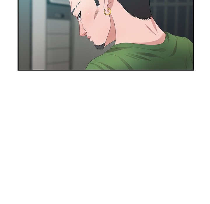 Tasty Chat: 0km Chapter 11 image 34