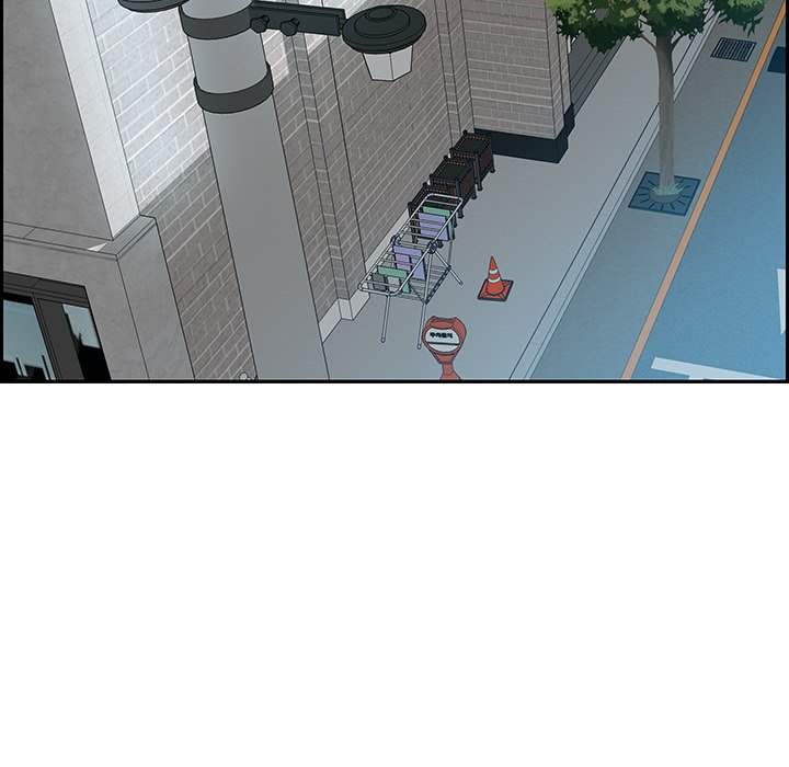 Tasty Chat: 0km Chapter 11 image 36