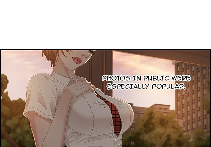 Tasty Chat: 0km Chapter 11 image 3