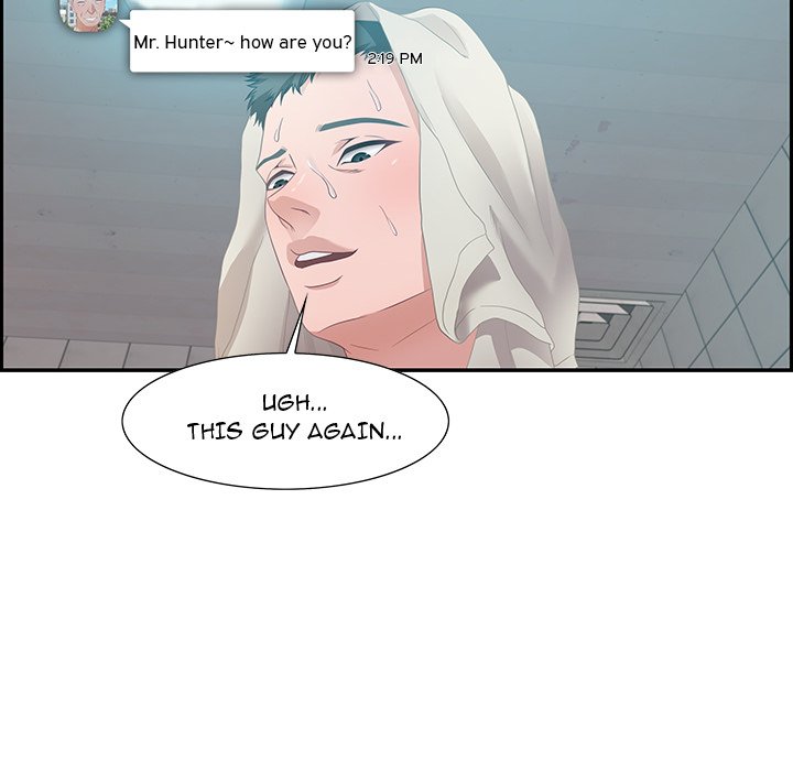 Tasty Chat: 0km Chapter 11 image 39