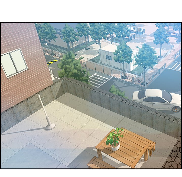 Tasty Chat: 0km Chapter 11 image 42