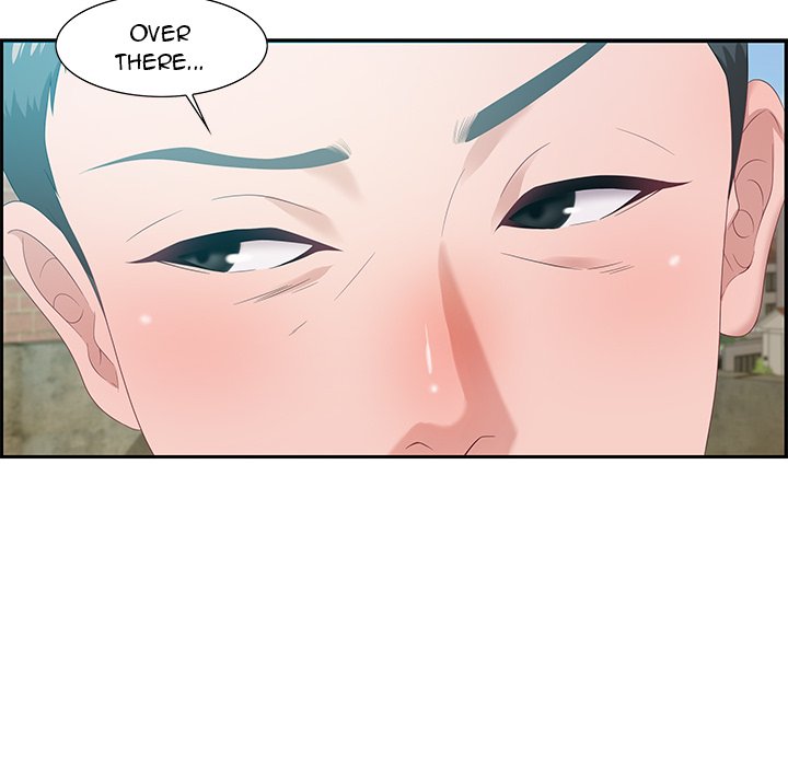 Tasty Chat: 0km Chapter 11 image 45