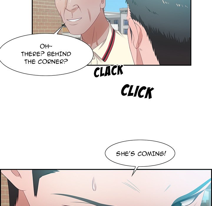 Tasty Chat: 0km Chapter 11 image 48