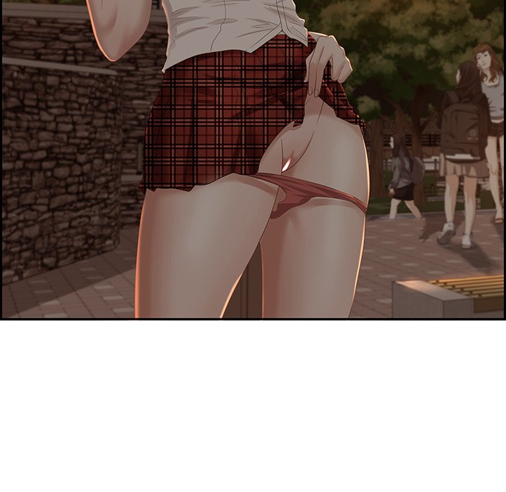 Tasty Chat: 0km Chapter 11 image 4