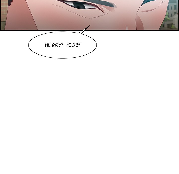 Tasty Chat: 0km Chapter 11 image 49
