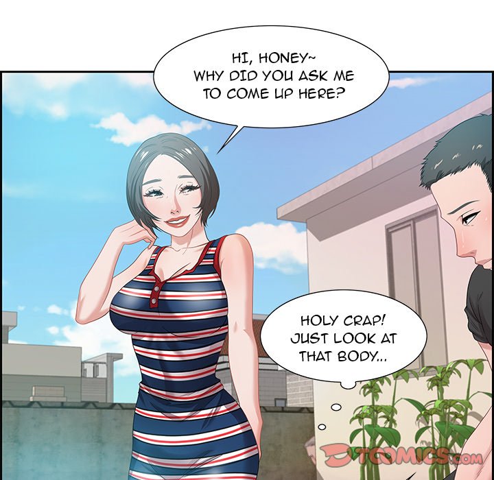 Tasty Chat: 0km Chapter 11 image 50