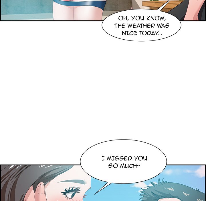 Tasty Chat: 0km Chapter 11 image 51