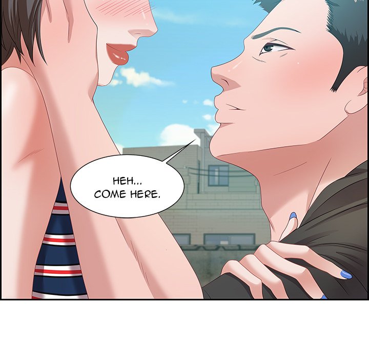 Tasty Chat: 0km Chapter 11 image 52