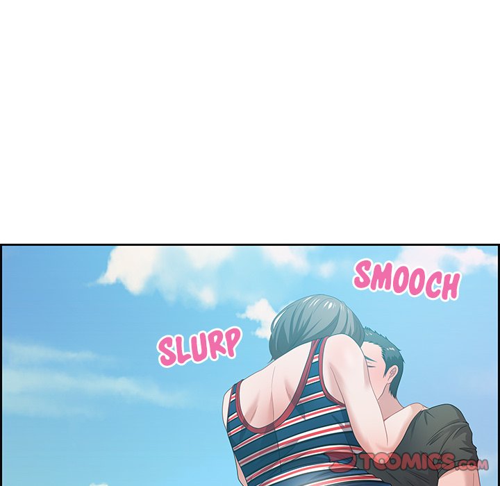 Tasty Chat: 0km Chapter 11 image 53