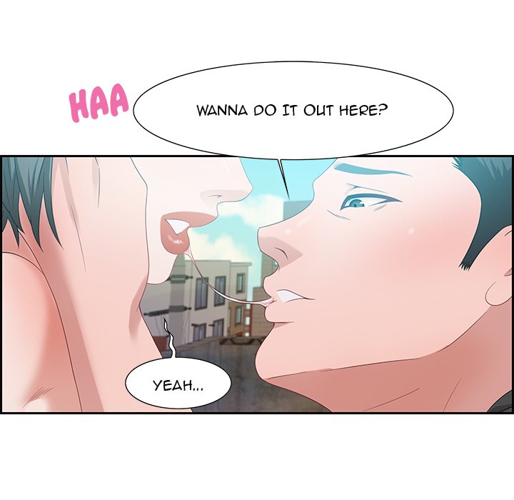 Tasty Chat: 0km Chapter 11 image 55