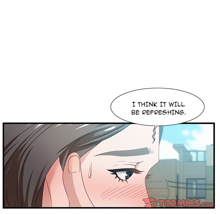 Tasty Chat: 0km Chapter 11 image 56