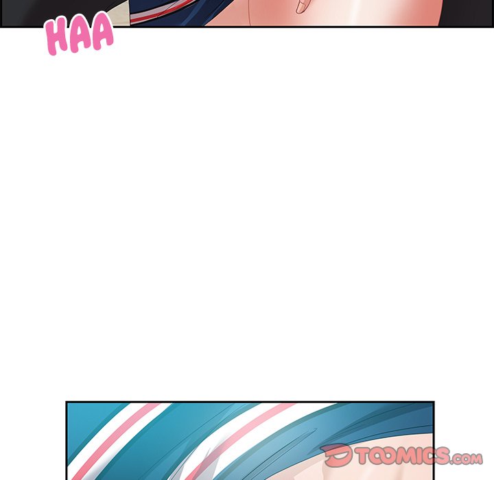 Tasty Chat: 0km Chapter 11 image 59