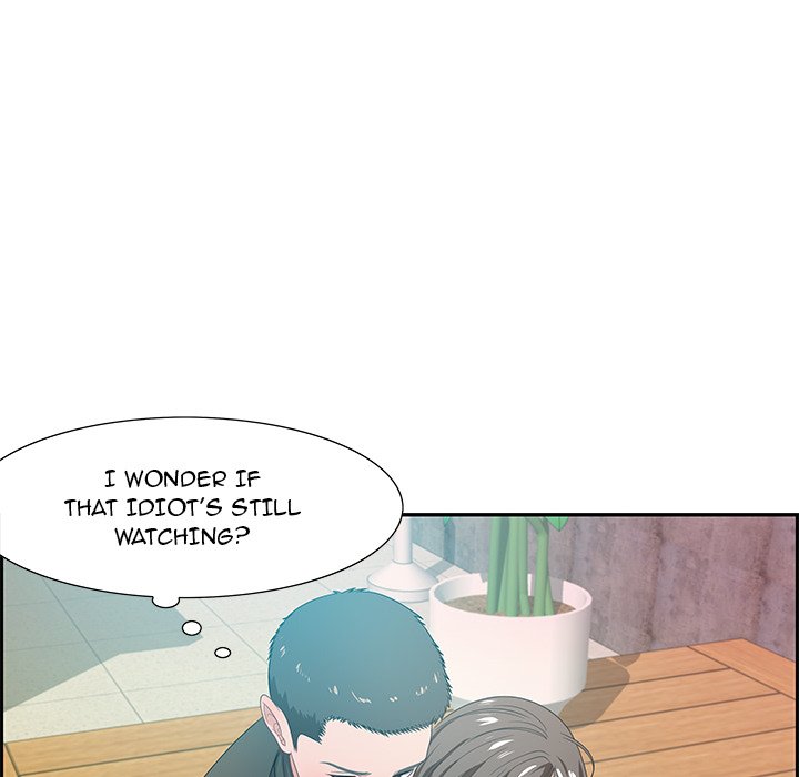 Tasty Chat: 0km Chapter 11 image 61