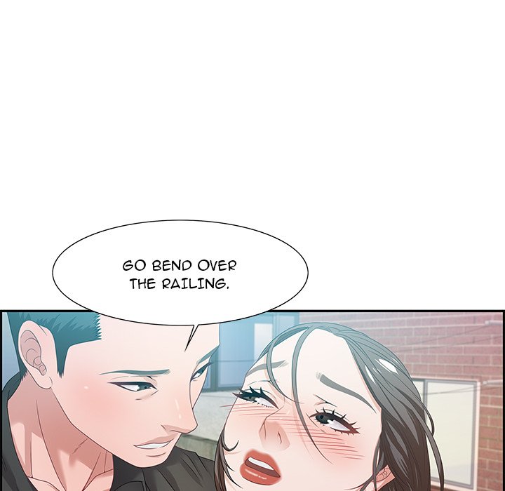 Tasty Chat: 0km Chapter 11 image 64