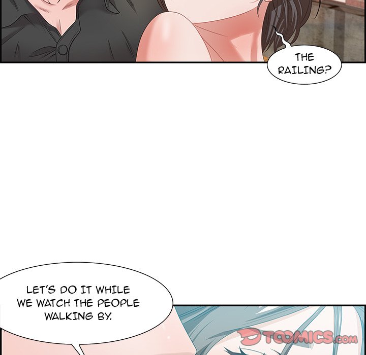 Tasty Chat: 0km Chapter 11 image 65