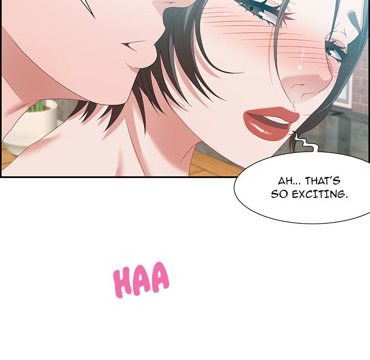 Tasty Chat: 0km Chapter 11 image 66