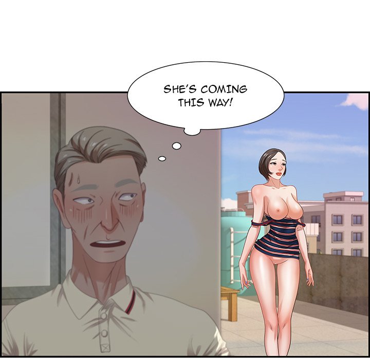 Tasty Chat: 0km Chapter 11 image 69