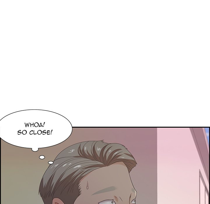 Tasty Chat: 0km Chapter 11 image 72