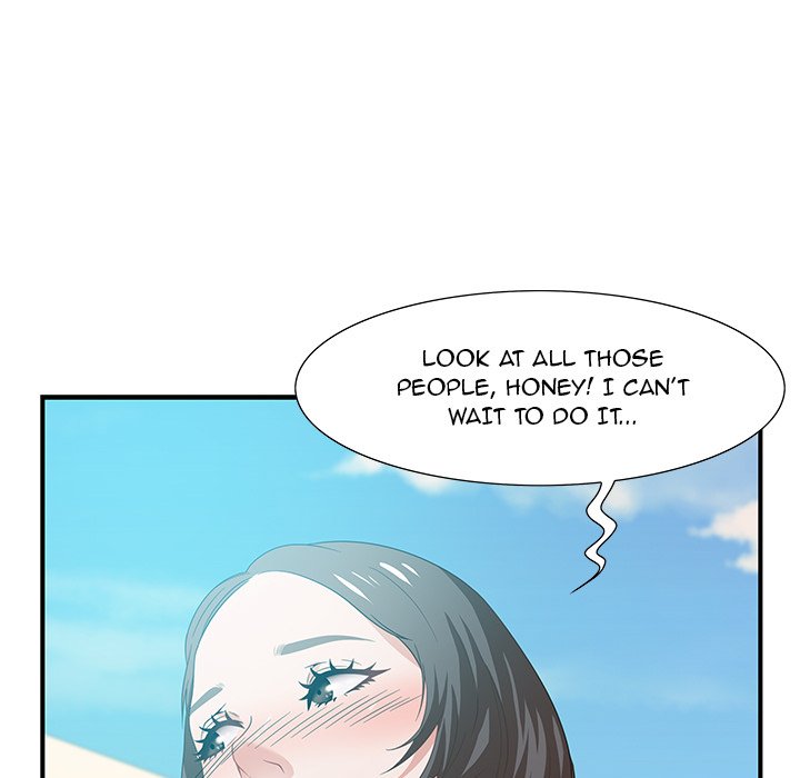 Tasty Chat: 0km Chapter 11 image 78