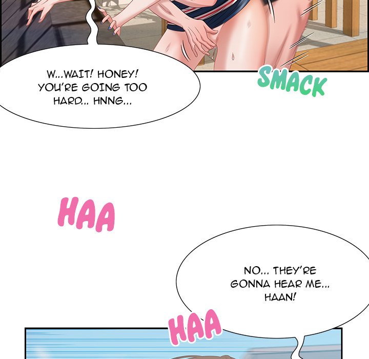 Tasty Chat: 0km Chapter 11 image 85