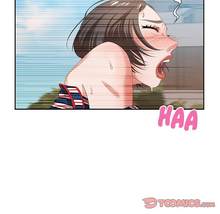 Tasty Chat: 0km Chapter 11 image 86
