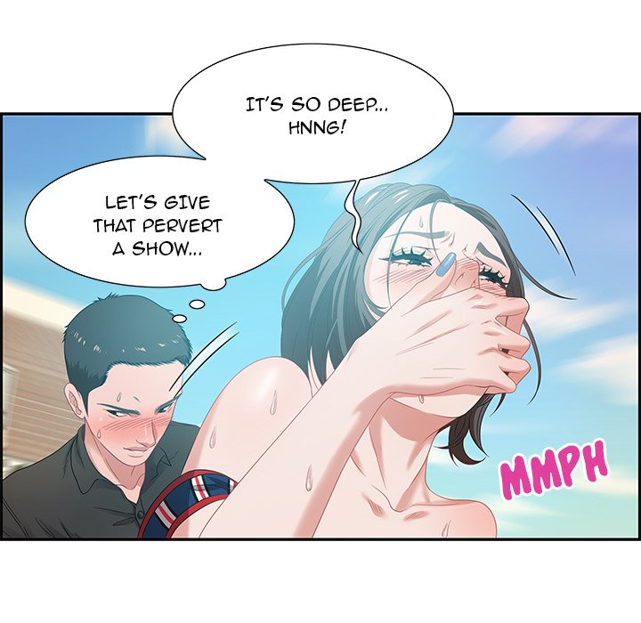 Tasty Chat: 0km Chapter 11 image 87
