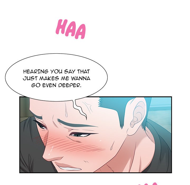 Tasty Chat: 0km Chapter 11 image 88