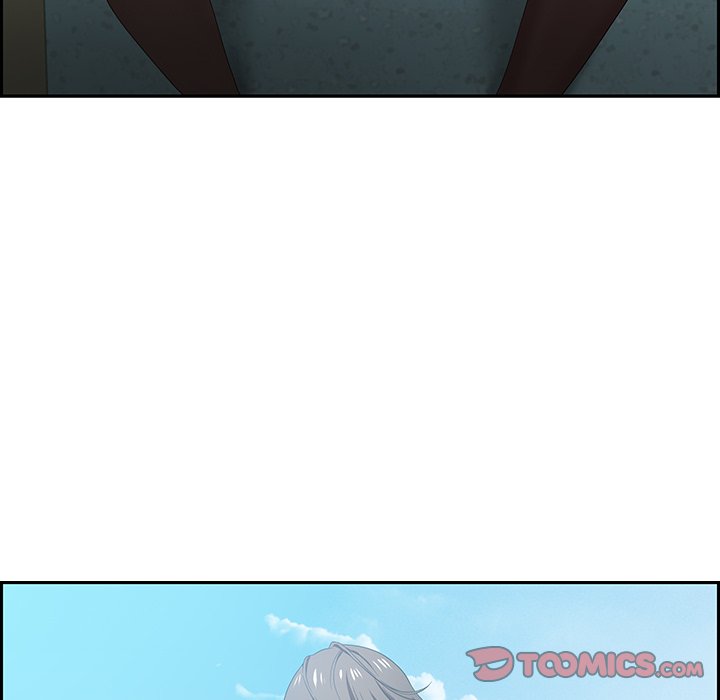 Tasty Chat: 0km Chapter 11 image 8