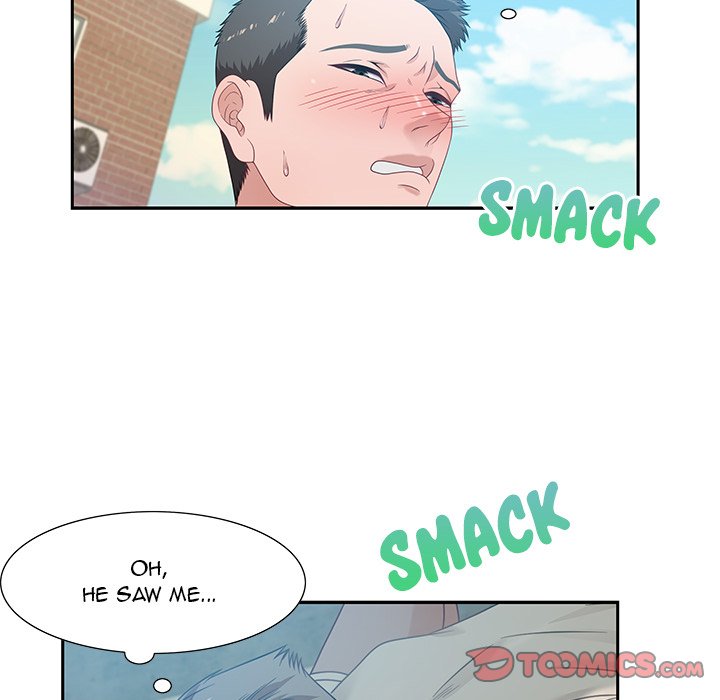 Tasty Chat: 0km Chapter 11 image 98