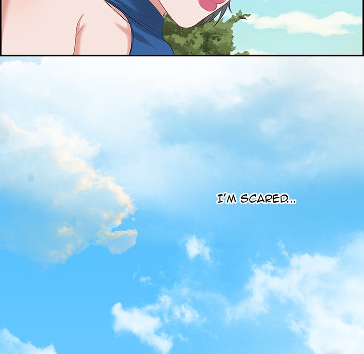 Tasty Chat: 0km Chapter 12 image 103
