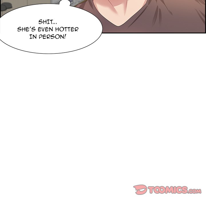 Tasty Chat: 0km Chapter 12 image 122