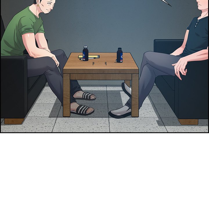 Tasty Chat: 0km Chapter 12 image 22
