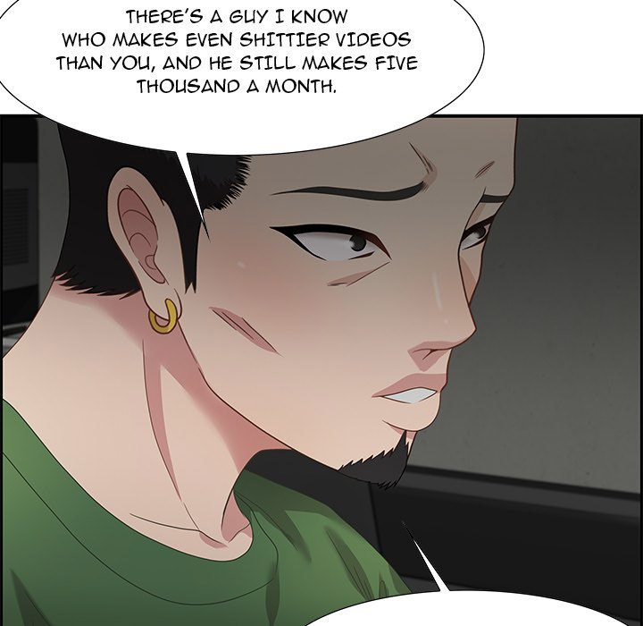 Tasty Chat: 0km Chapter 12 image 35