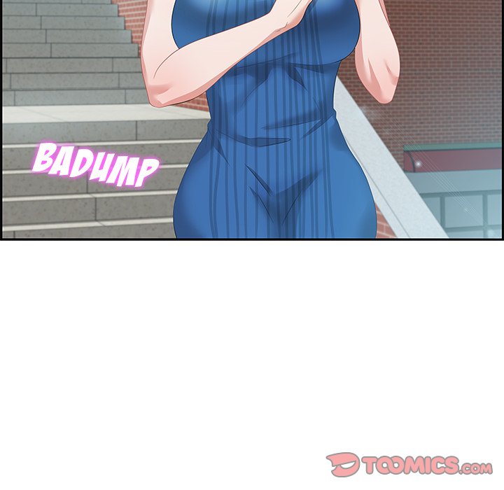 Tasty Chat: 0km Chapter 12 image 98