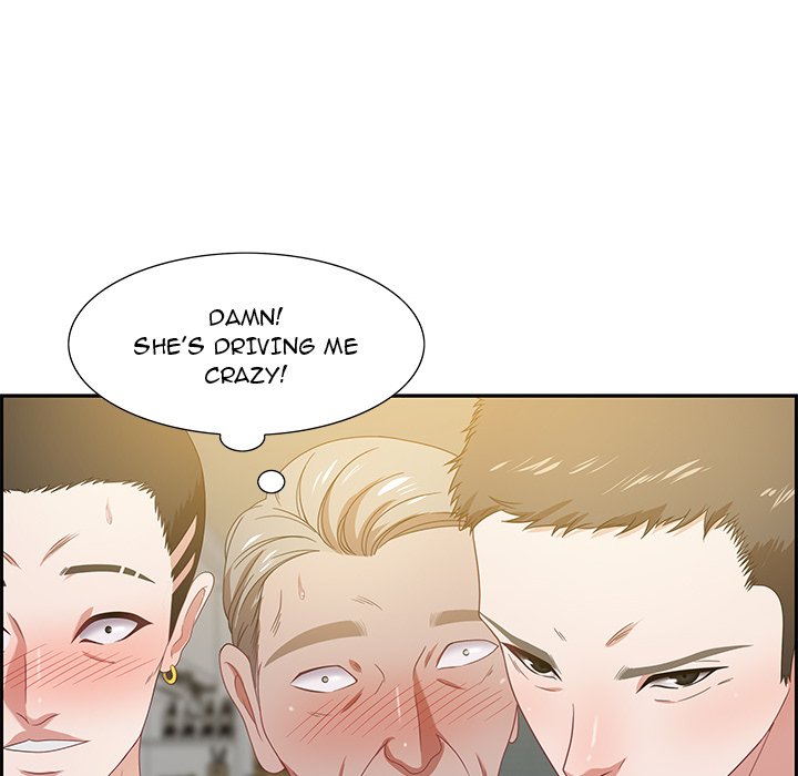 Tasty Chat: 0km Chapter 13 image 9