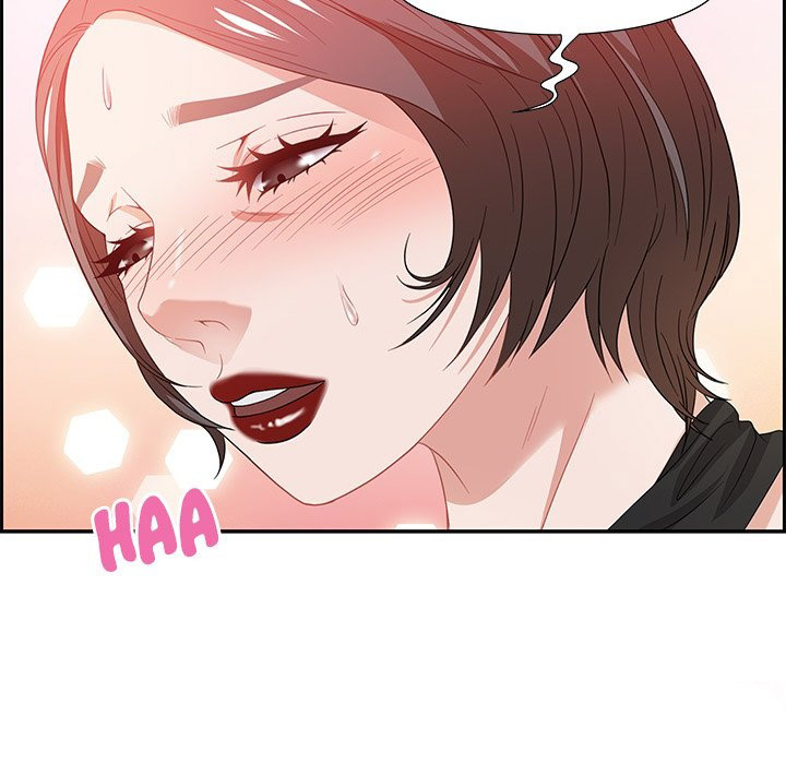 Tasty Chat: 0km Chapter 13 image 100