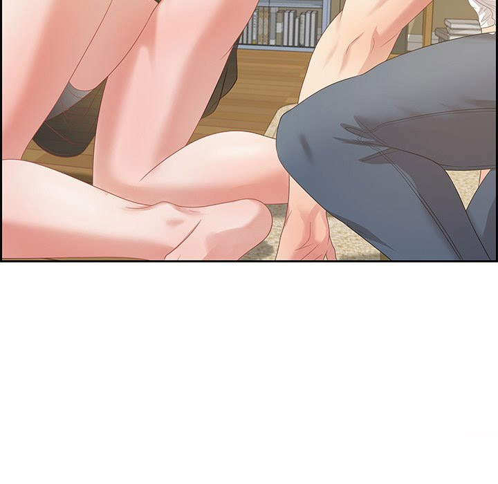 Tasty Chat: 0km Chapter 13 image 105