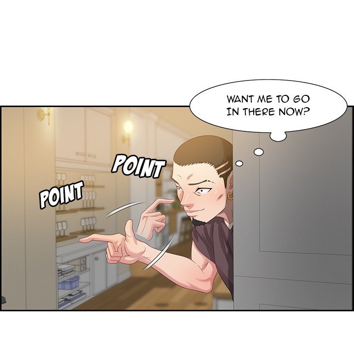 Tasty Chat: 0km Chapter 13 image 106