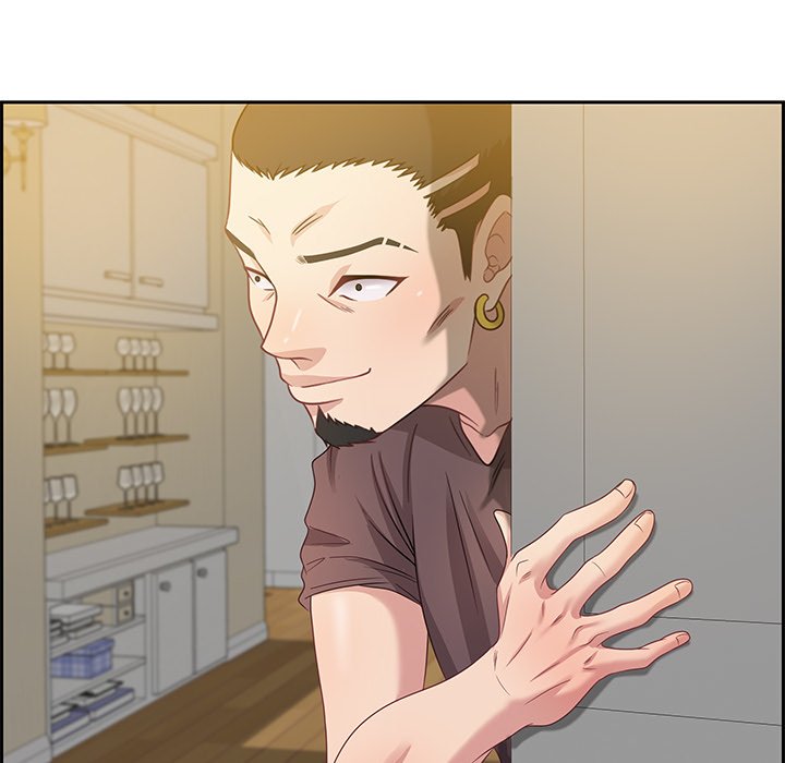 Tasty Chat: 0km Chapter 13 image 114