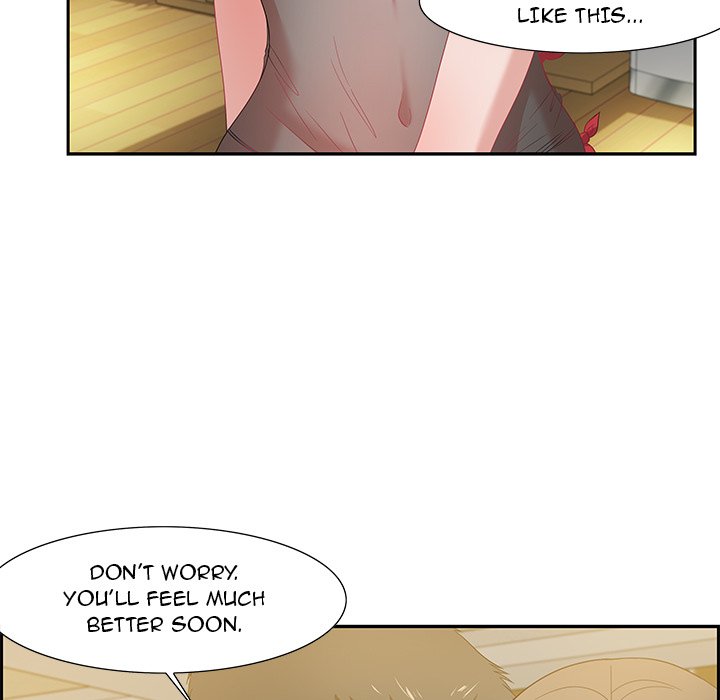 Tasty Chat: 0km Chapter 13 image 12