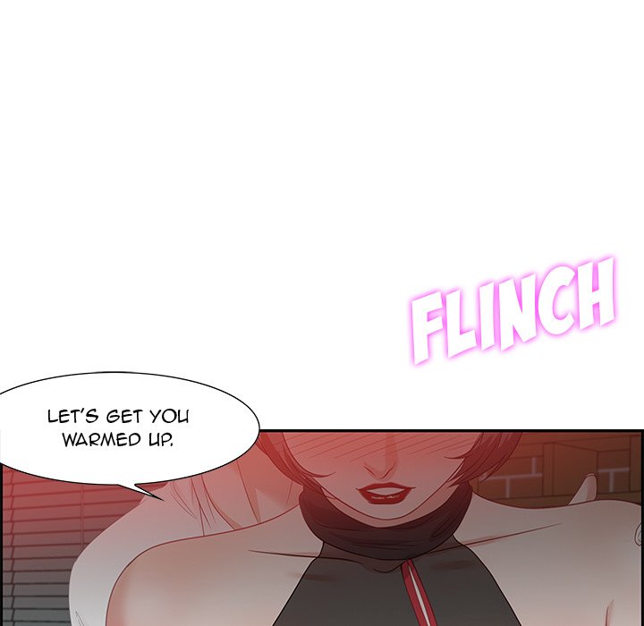 Tasty Chat: 0km Chapter 13 image 14