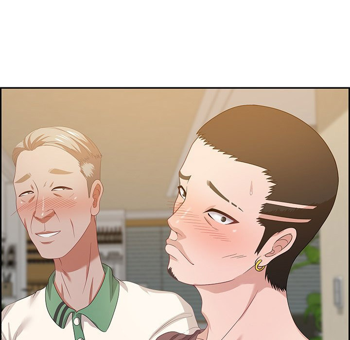 Tasty Chat: 0km Chapter 13 image 20