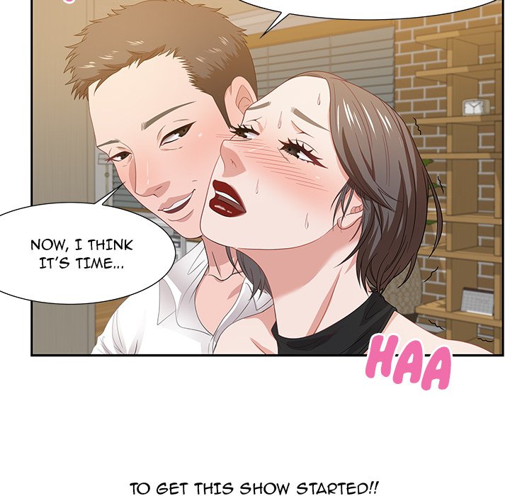 Tasty Chat: 0km Chapter 13 image 22