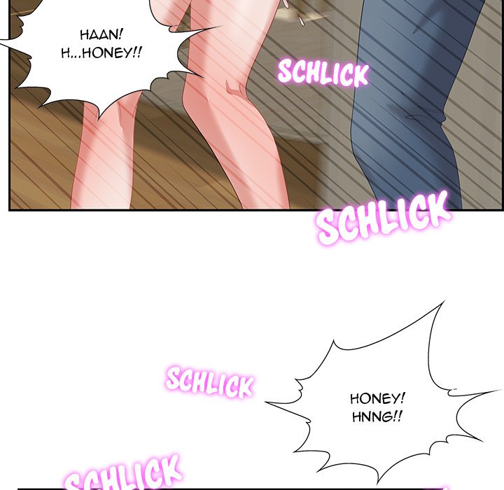 Tasty Chat: 0km Chapter 13 image 24