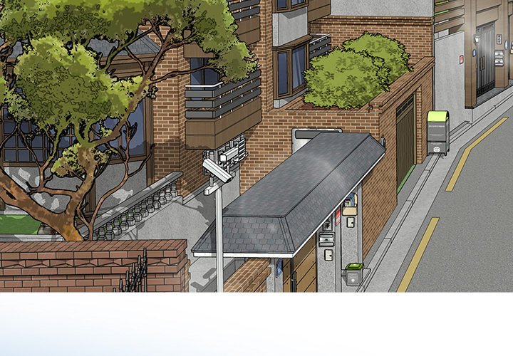 Tasty Chat: 0km Chapter 13 image 2
