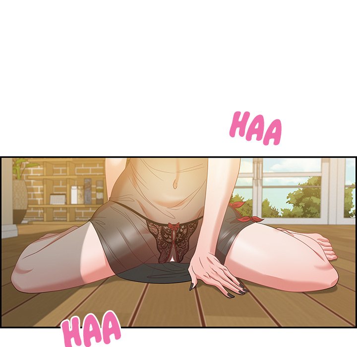 Tasty Chat: 0km Chapter 13 image 29