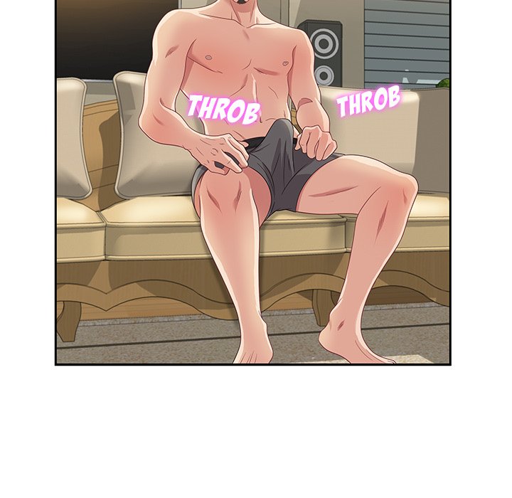 Tasty Chat: 0km Chapter 13 image 36